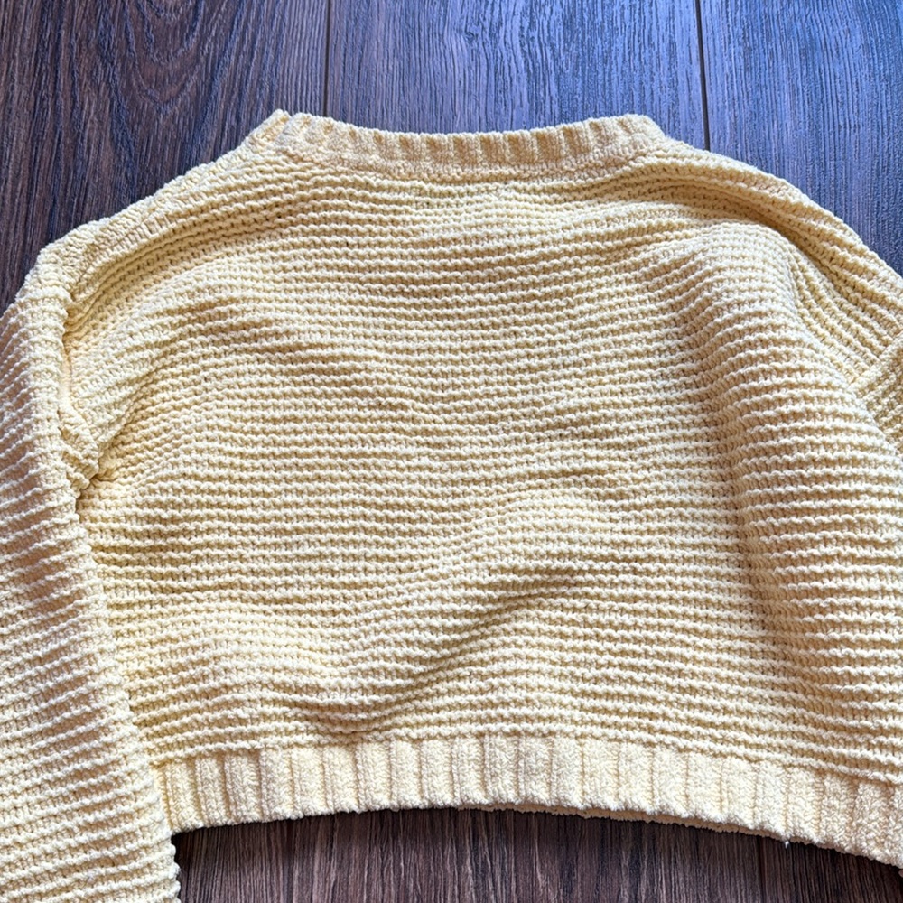 Girls Sweater - Picture 6 of 6